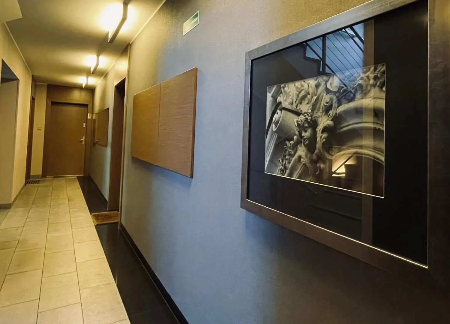Apartament Z Ogrodem Na Osiedlu Aquarius 소포트 아파트