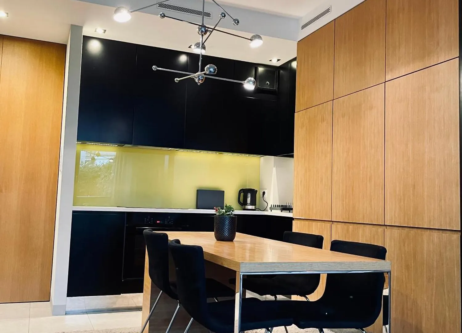 Apartament Z Ogrodem Na Osiedlu Aquarius Sopot