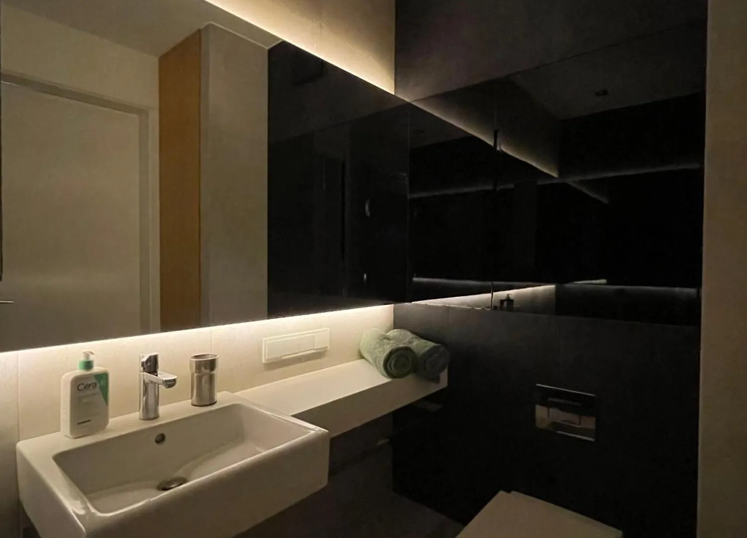 Apartament Z Ogrodem Na Osiedlu Aquarius Sopot
