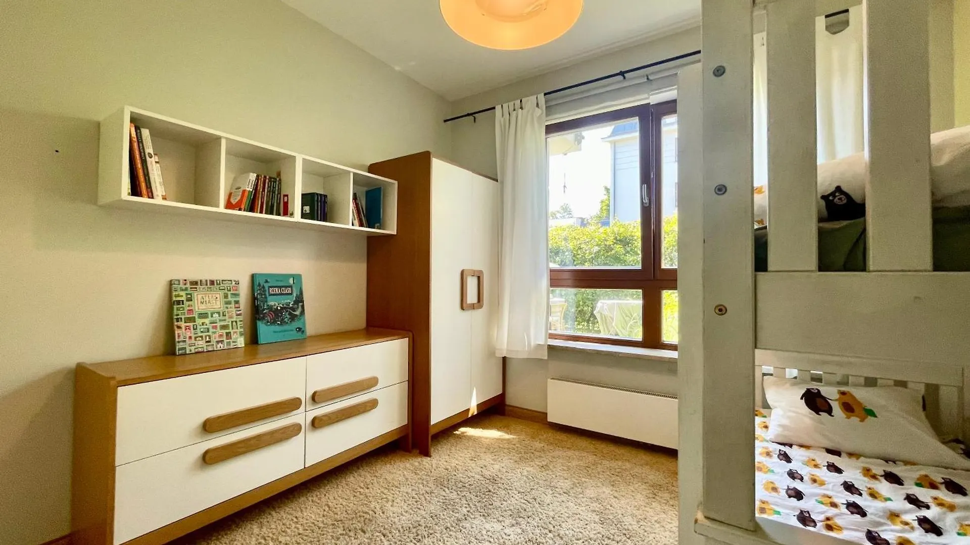 Apartament Z Ogrodem Na Osiedlu Aquarius Sopot