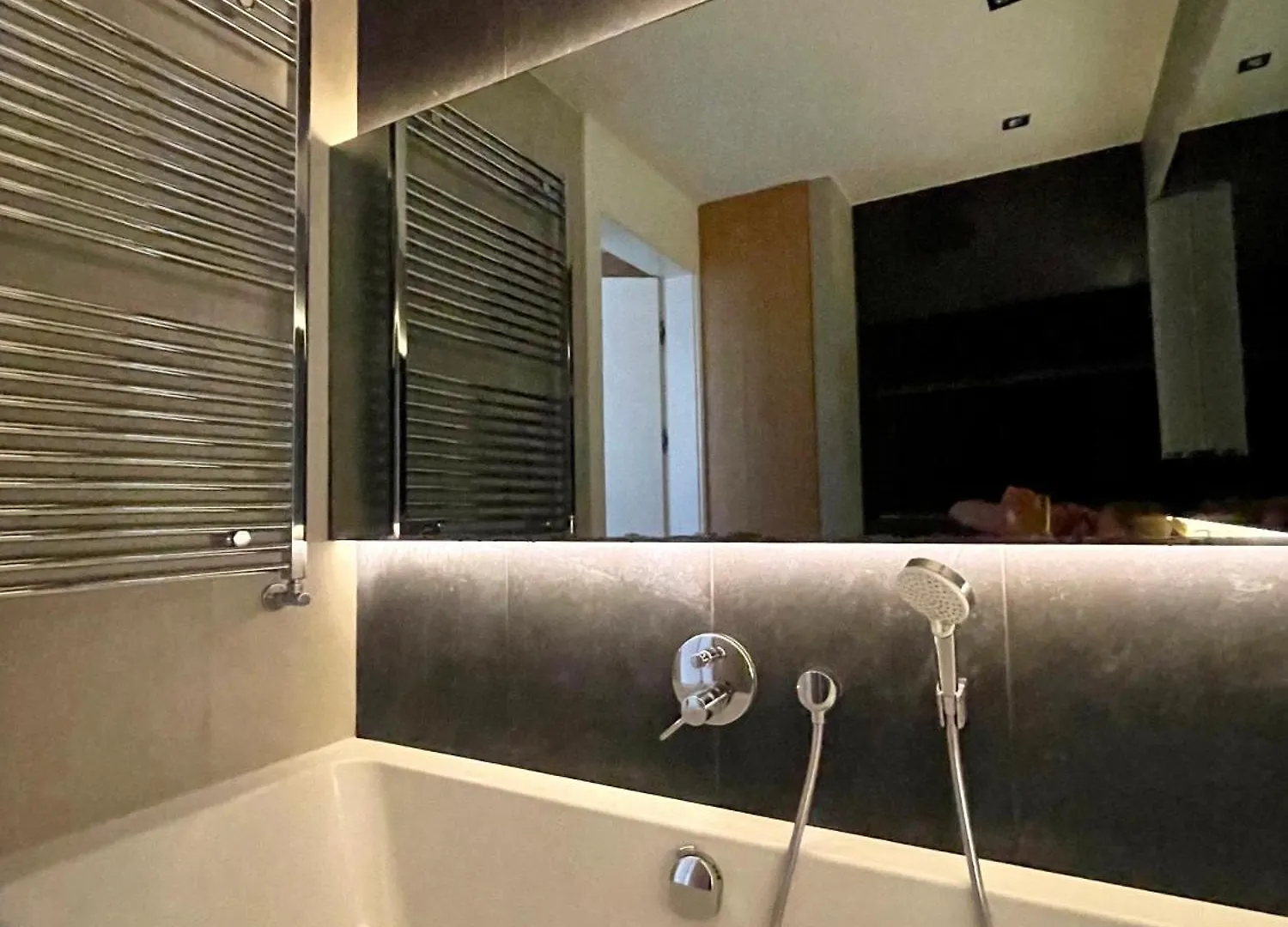 Apartament Z Ogrodem Na Osiedlu Aquarius Sopot Apartment