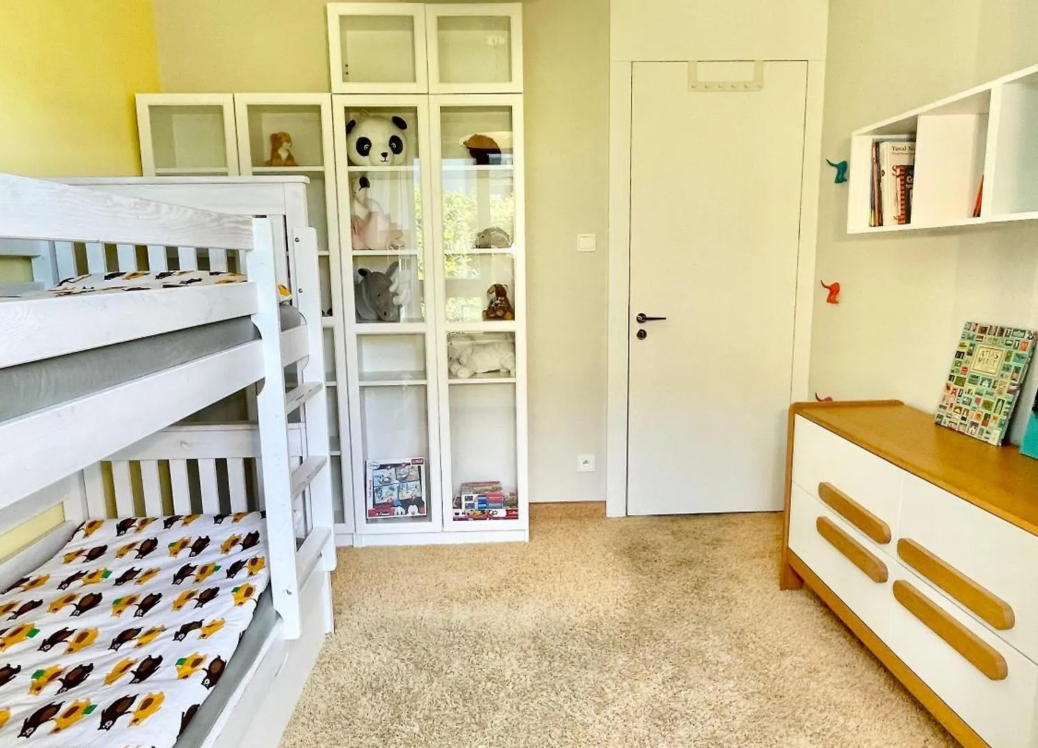 Apartament Z Ogrodem Na Osiedlu Aquarius Sopot Apartment