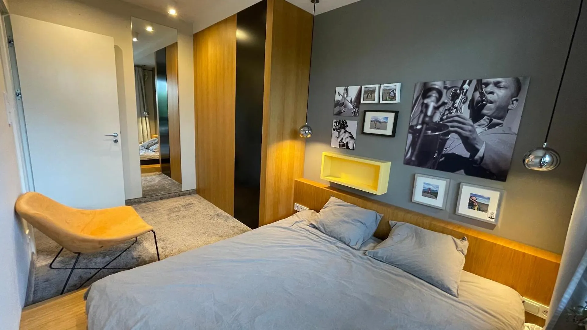 Apartament Z Ogrodem Na Osiedlu Aquarius Sopot 0*,  Poland