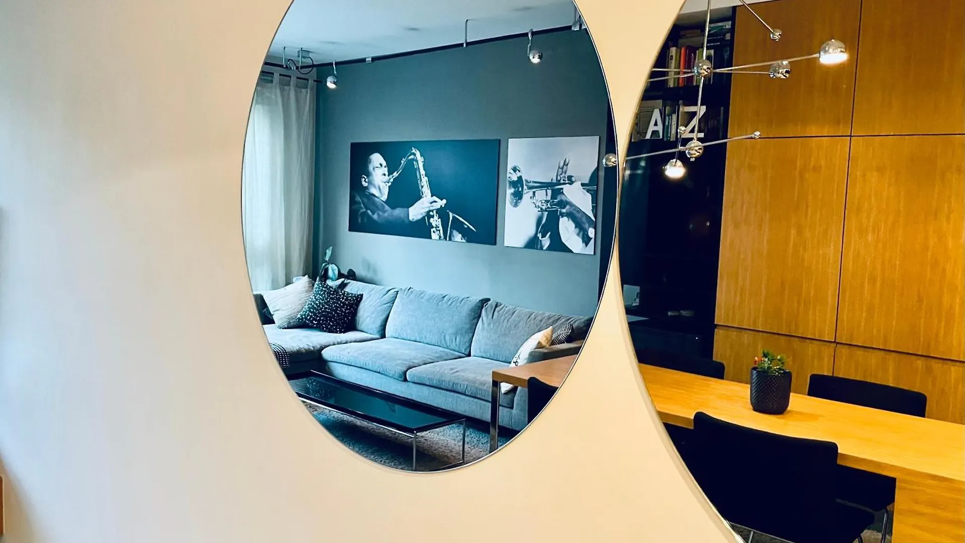 Apartment Apartament Z Ogrodem Na Osiedlu Aquarius Sopot
