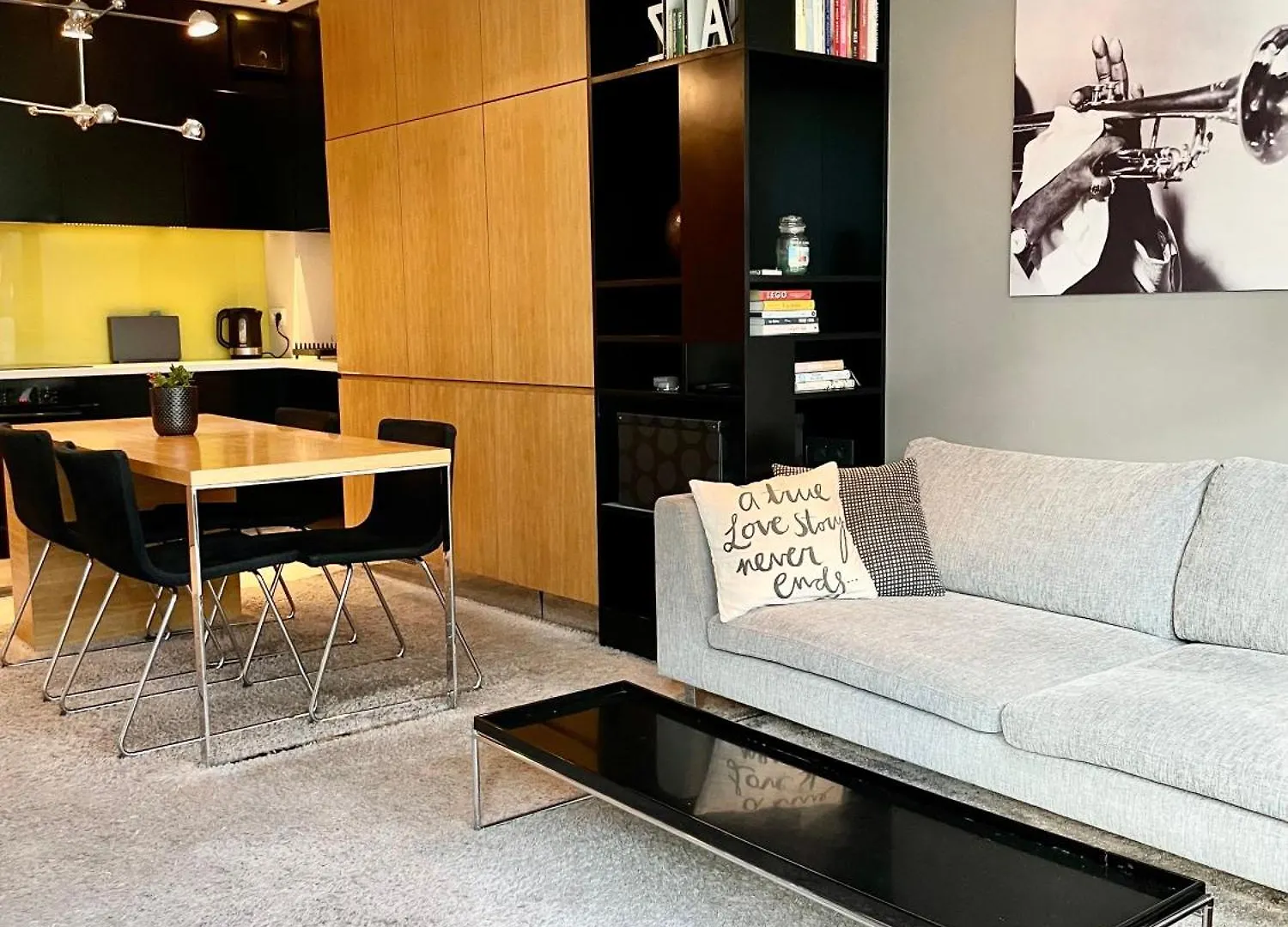 Apartament Z Ogrodem Na Osiedlu Aquarius Sopot Poland