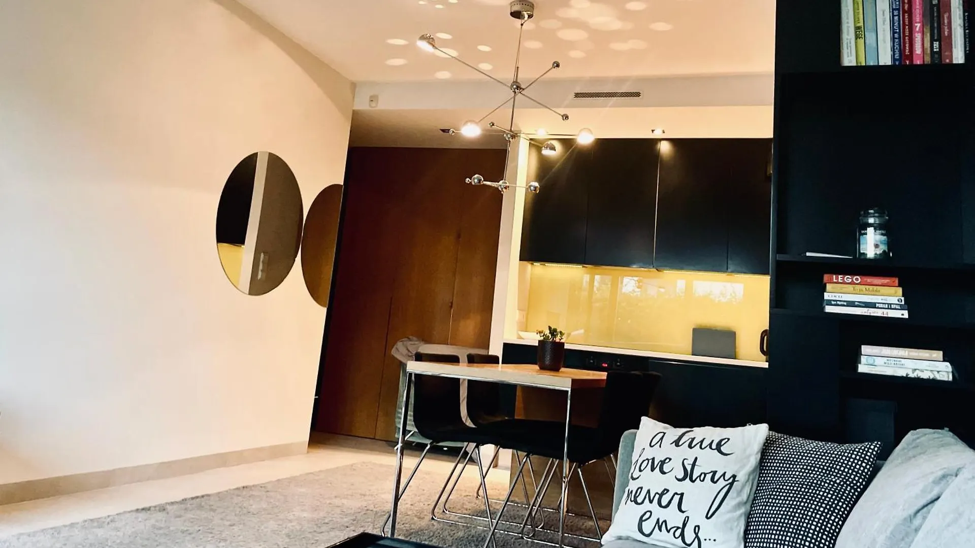 Apartment Apartament Z Ogrodem Na Osiedlu Aquarius Sopot